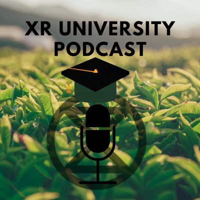 XR University XR University