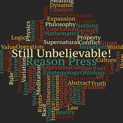 Still Unbelievable! Still Unbelievable!