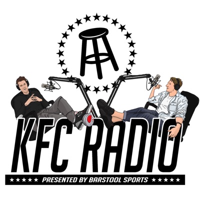 KFC Radio KFC Radio