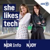 She Likes Tech - der Podcast über Technologie artwork
