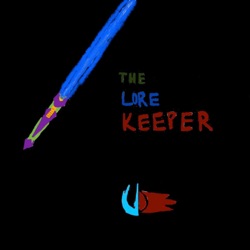 The Lore Keeper