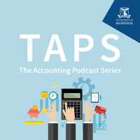 Patrick Ferguson: The World of Sport Analytics and Accounting