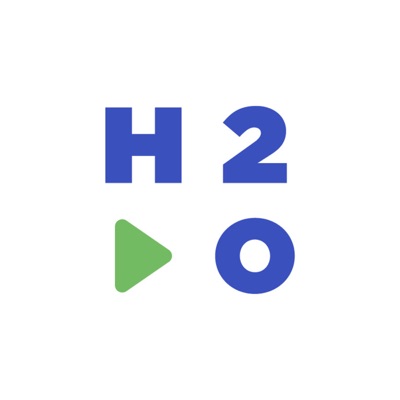 H2O H2O