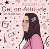 Get an Adaatude Podcast artwork