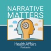 Health Affairs Narrative Matters artwork