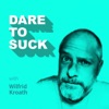 Dare to Suck - Inspiring changemakers opening up to young adults (and their parents) artwork