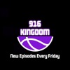 916 Kingdom- Weekly coverage on the Sacramento Kings artwork