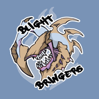 Blight Bringers Ep 63 – Avery Alder