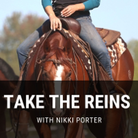 Resistance: It's not only in our horses