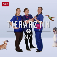Tierärztin 24/7 podcast