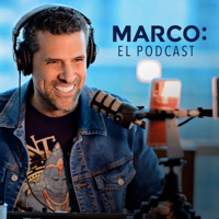 El Podcast de Marco Antonio Regil