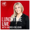 Lunchtime Live Highlights