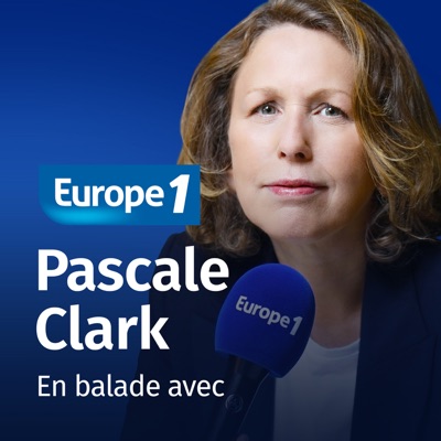 En balade avec - Pascale Clark En balade avec - Pascale Clark