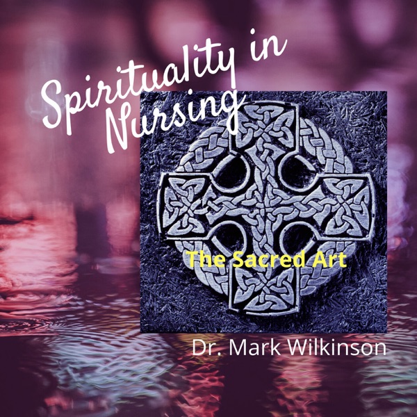 Spirituality in Nursing Artwork