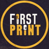 First Print - Podcast comics de référence - First Print - Podcast comics de référence