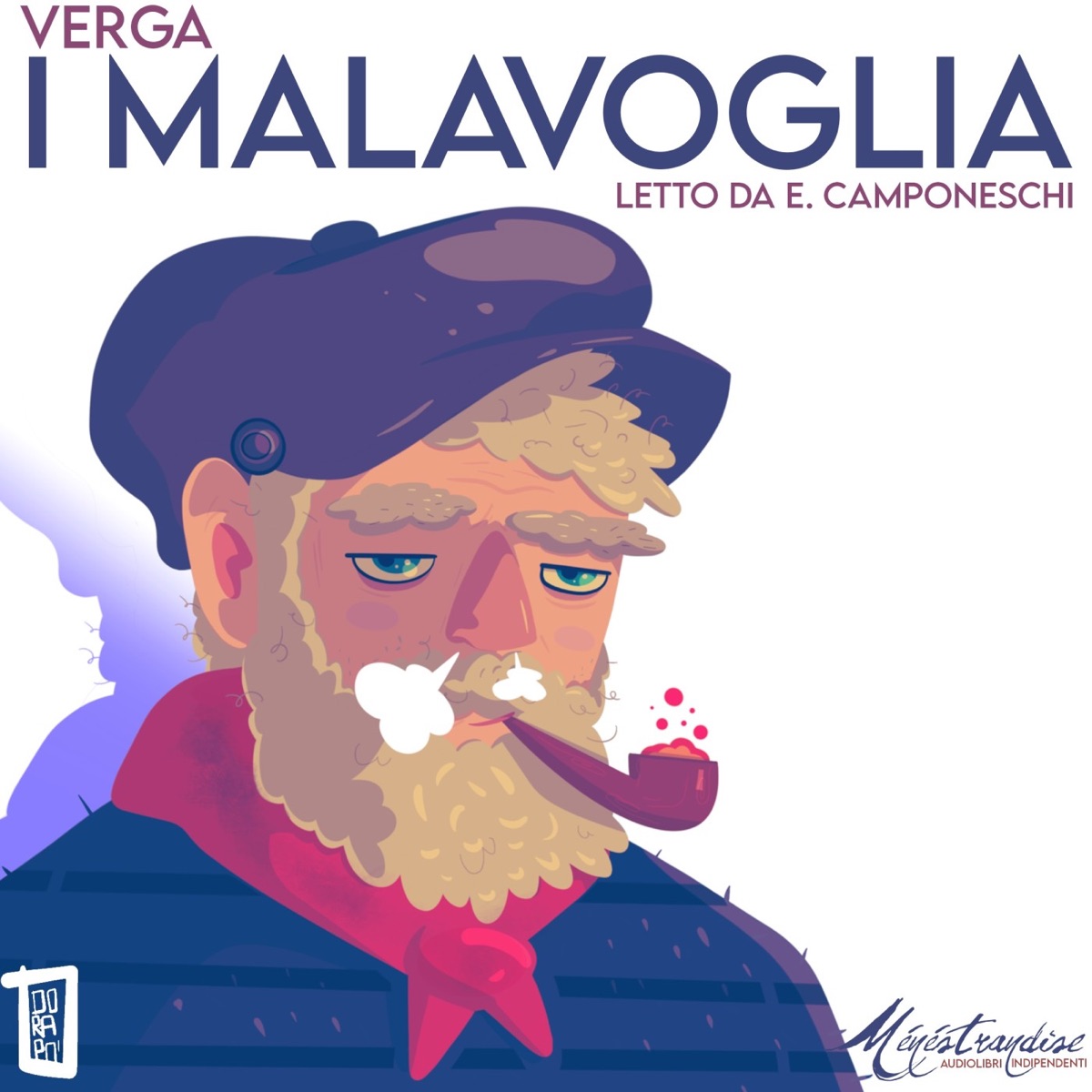 I Malavoglia - G. Verga – Podcast – Podtail