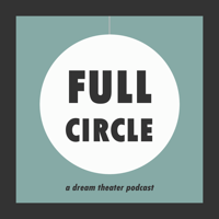 Full Circle podcast
