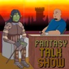 Fantasy Talk Show artwork