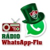 Radio WhatsApp-Flu - por Antonio artwork