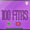 100 Fitas Podcast artwork