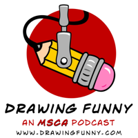 Episode 26 - "John Ostrander"