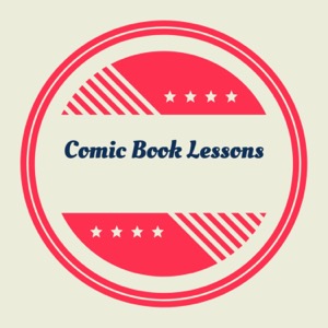 Comic Book Lessons