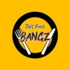 This Food Bangz artwork