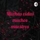 Muchas vidas muchos maestros