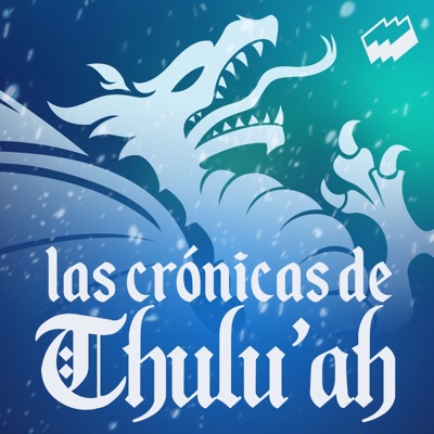 Las Crónicas de Thulu'ah Las Crónicas de Thulu'ah