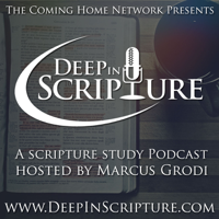 09/30/2009 Guest Mark Brumley, Hosted by Marcus Grodi