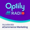 Optily Radio: Accelerate eCommerce Marketing artwork