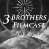 3 Brothers Filmcast artwork