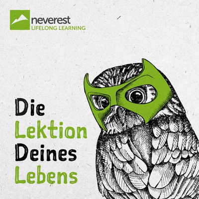 Die Lektion deines Lebens Die Lektion deines Lebens
