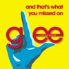 And That's What You Missed On Glee artwork