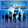 IDEAL Plans Ideal Advisors artwork