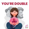 You're Double (by Find My Parent) artwork