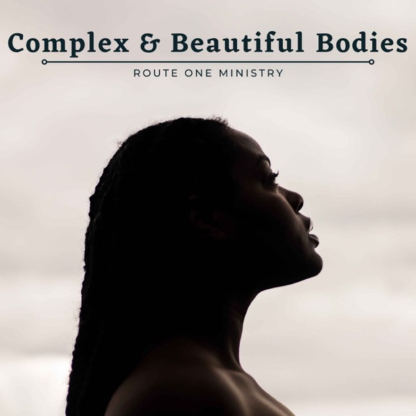 Complex & Beautiful Bodies Artwork