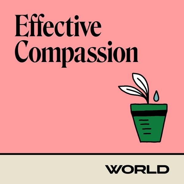 Effective Compassion