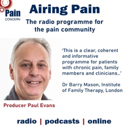 137: Pharmacists and Chronic Pain: How to Prescribe and De-prescribe Safely