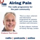 143: Personalised Medicine and Empowered Pain Relief