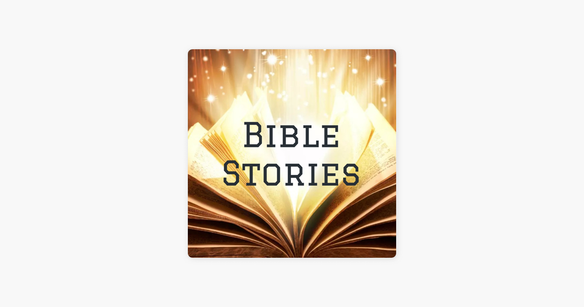 bible-stories-no-apple-podcasts