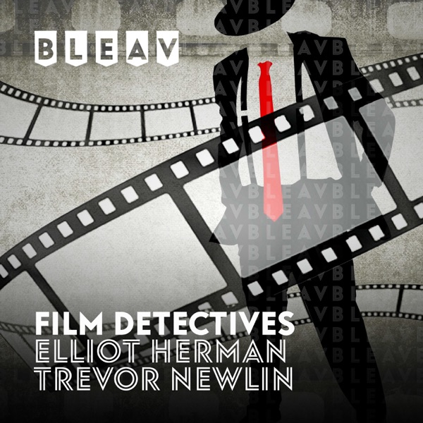 Film Detectives Artwork