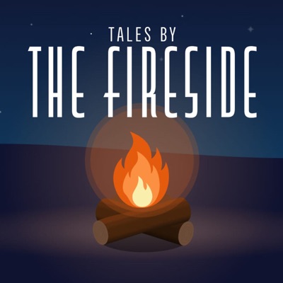 Tales by the Fireside - Bedtime stories and sleep meditation Tales by the Fireside - Bedtime stories and sleep meditation