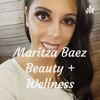 Maritza Baez Beauty + Wellness artwork
