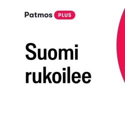 Suomi rukoilee