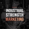 Industrial Strength Marketing artwork