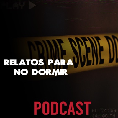 Relatos Para No Dormir Relatos Para No Dormir