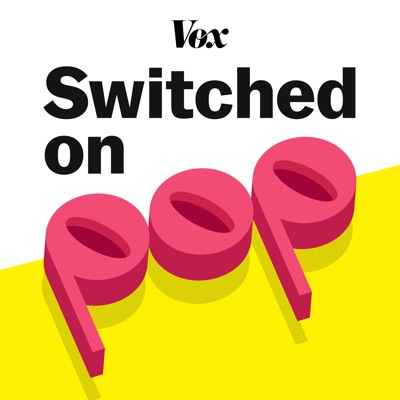 Switched on Pop Switched on Pop