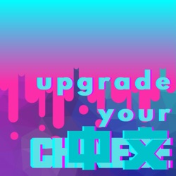 UPGRADE YOUR CHINESE