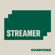Soundvenue streamer Soundvenue streamer
